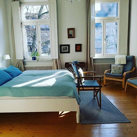 Blues & Chutney Bonn Bed & Breakfast Exterior foto