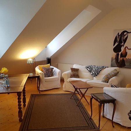 Blues & Chutney Bonn Bed & Breakfast Exterior foto