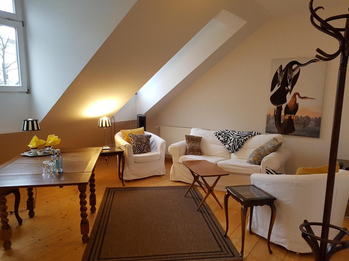 Blues & Chutney Bonn Bed & Breakfast Exterior foto