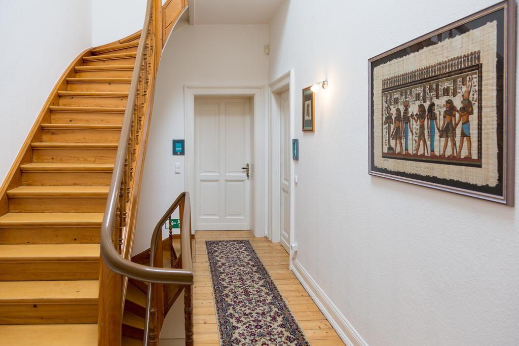 Blues & Chutney Bonn Bed & Breakfast Exterior foto